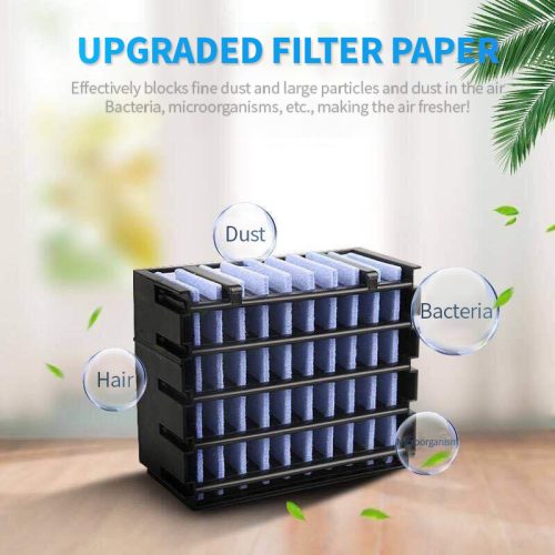 Hyper Air Cooler Filter - Image 2